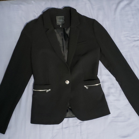 Dynamite Blazer - Picture 4 of 8